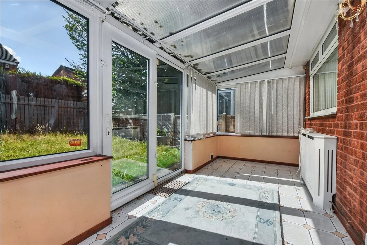 Baker Street, Morley, LS27, photo 8