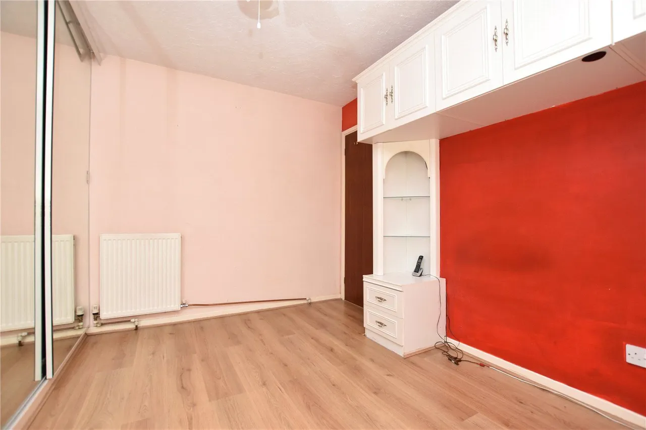 Baker Street, Morley, LS27, photo 5