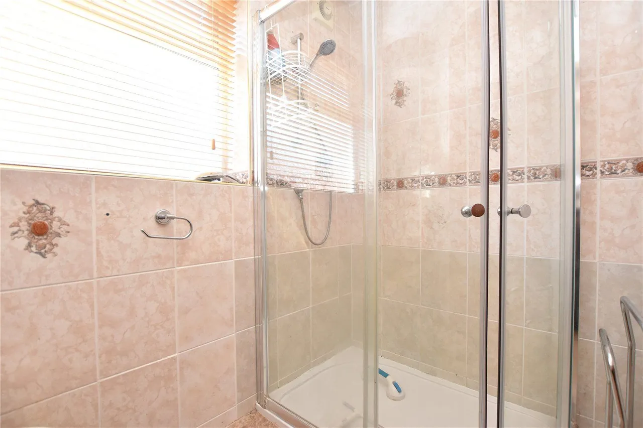 Baker Street, Morley, LS27, photo 14