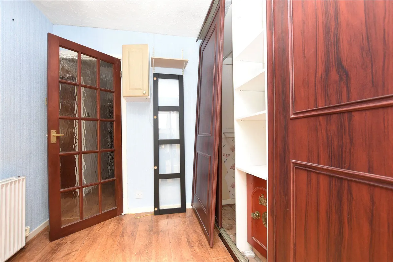 Baker Street, Morley, LS27, photo 15