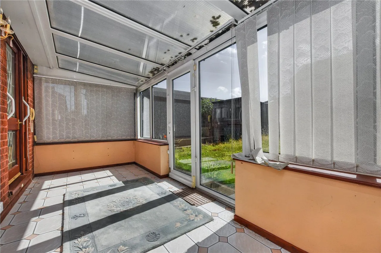 Baker Street, Morley, LS27, photo 16