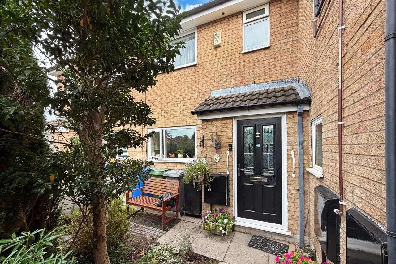 Cranberry Close, Altrincham, Cheshire WA14 5JU, photo 21