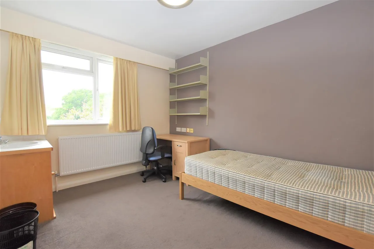 1 bed property to rent, Redlands Road, Reading, RG1