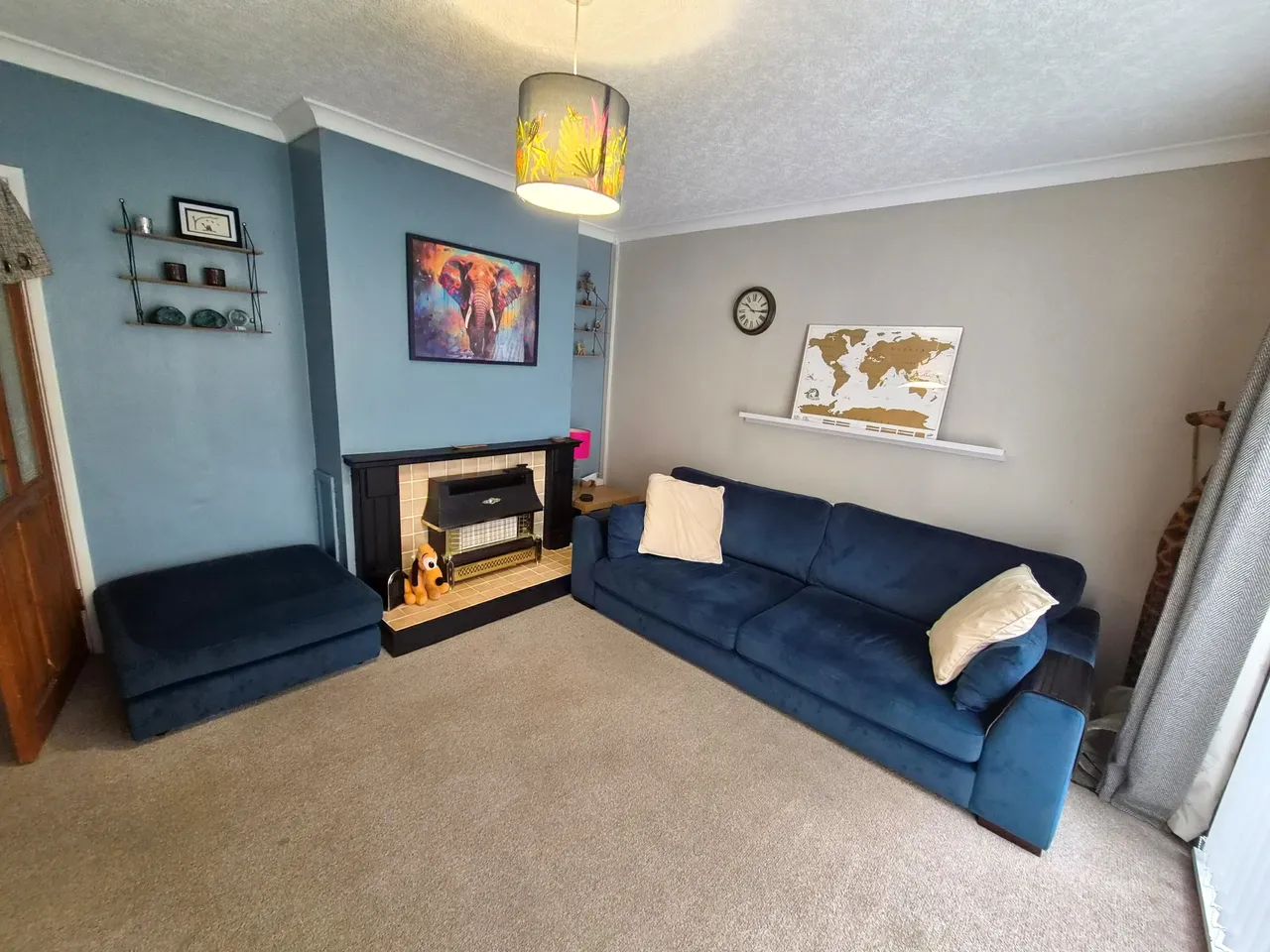 Long Nuke Road, Northfield, B31, photo 3