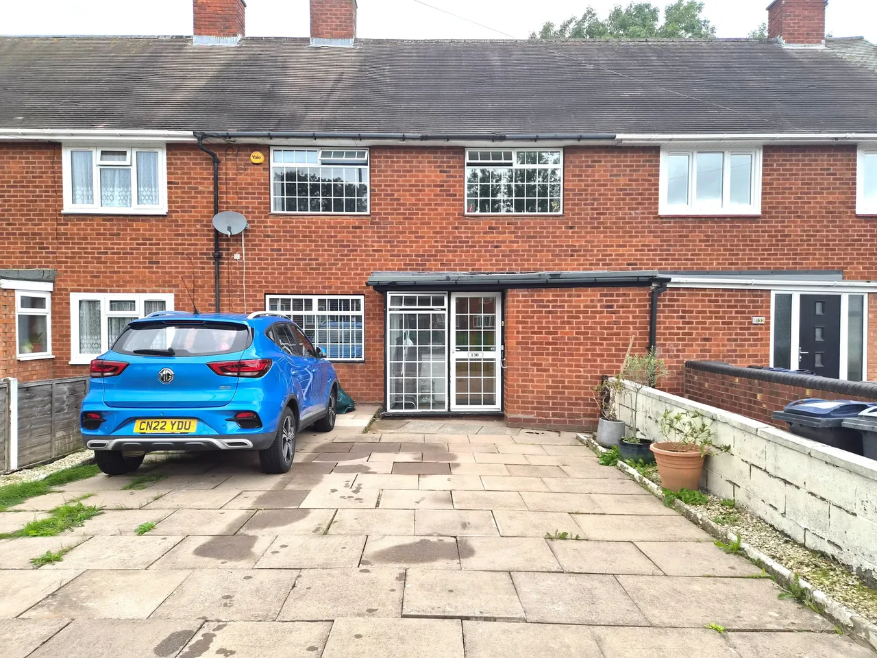 4 bed house to rent, Long Nuke Road, Northfield, B31