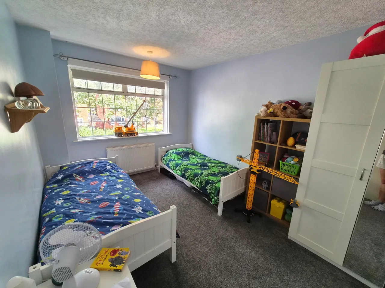 Long Nuke Road, Northfield, B31, photo 6