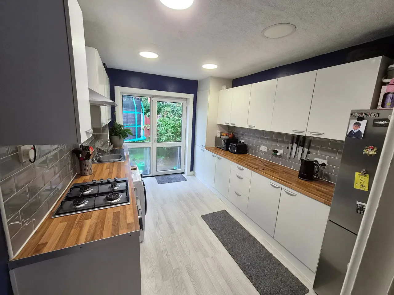 Long Nuke Road, Northfield, B31, photo 2