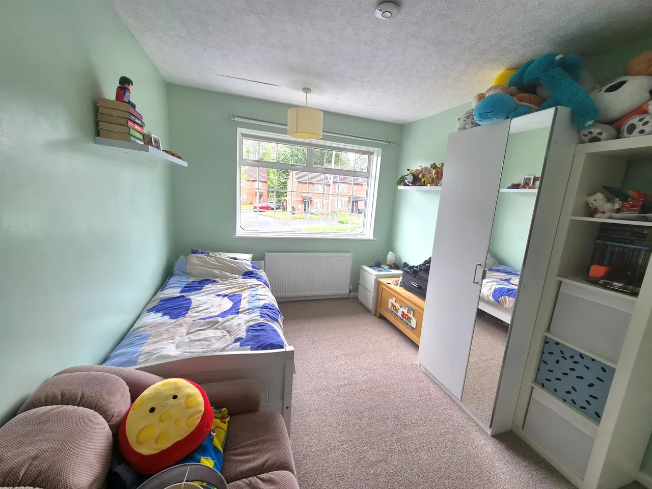Long Nuke Road, Northfield, B31, photo 7