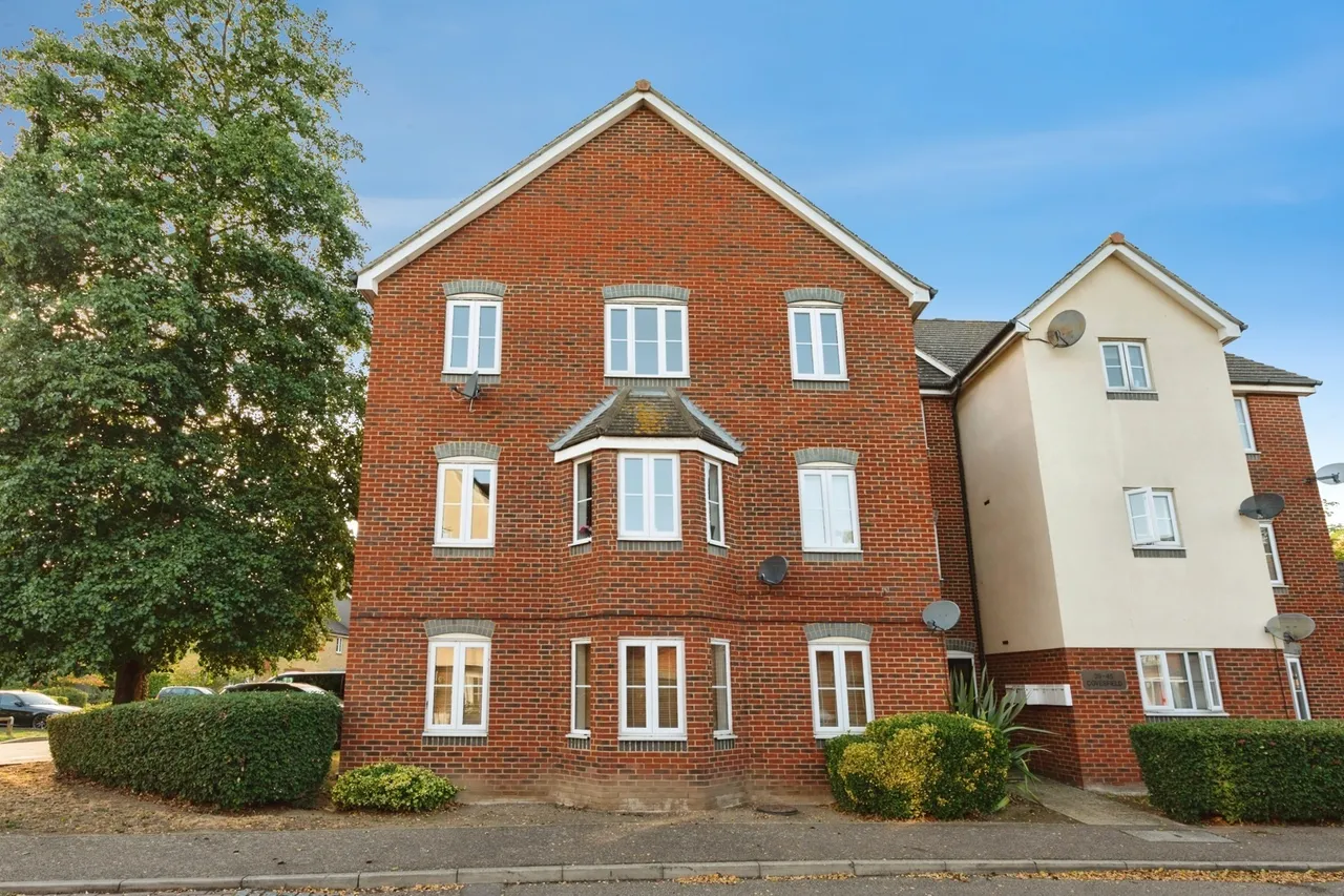 Covesfield, Gravesend, DA11, photo 5