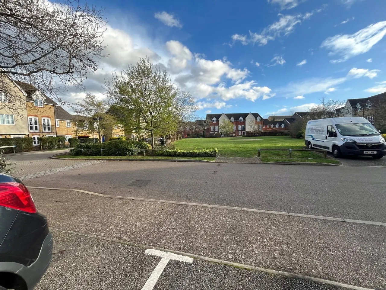 Covesfield, Gravesend, DA11, photo 2