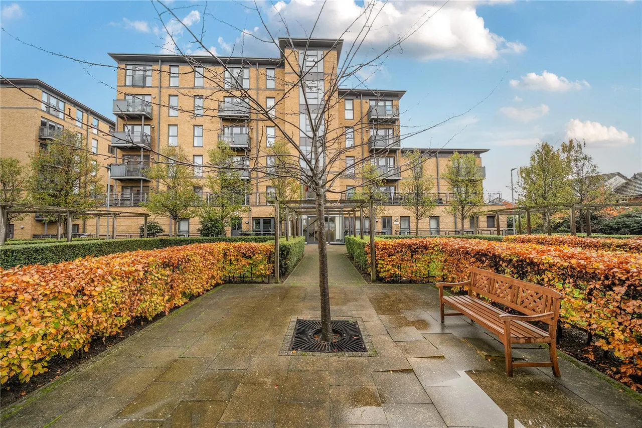Spa Road, London, SE16, photo 20