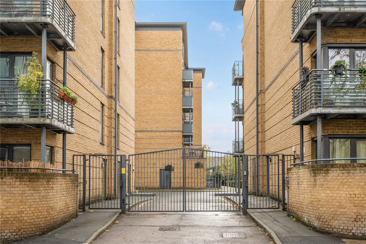 Spa Road, London, SE16, photo 19