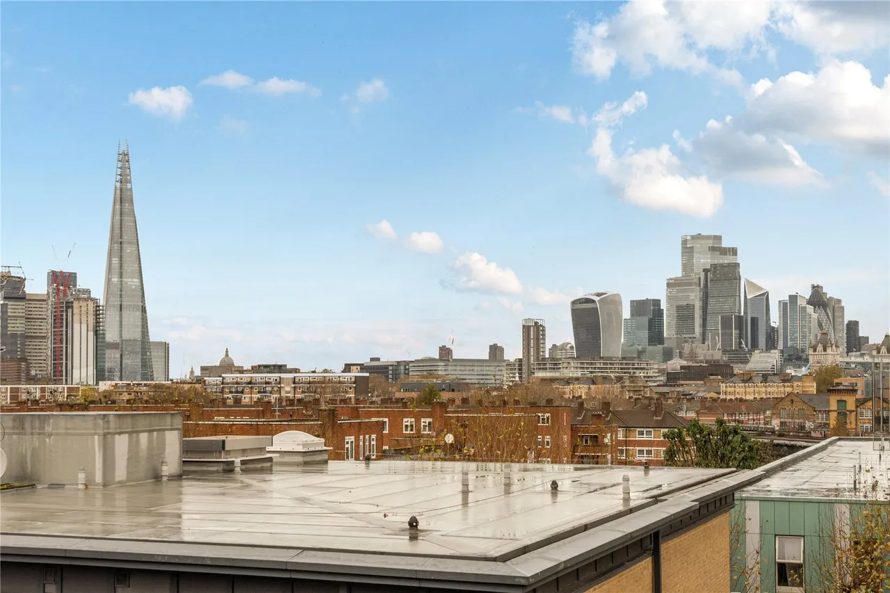 Spa Road, London, SE16, photo 21