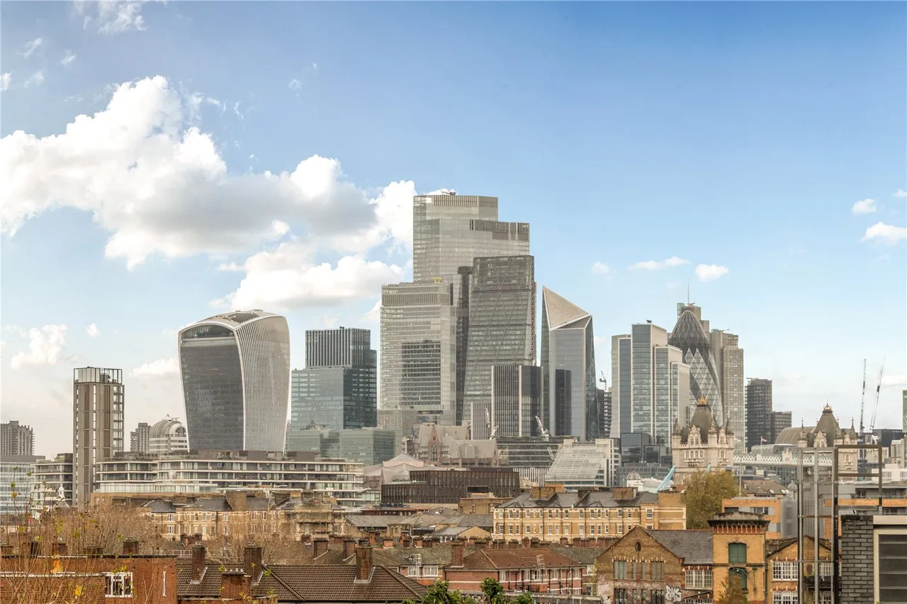 Spa Road, London, SE16, photo 22