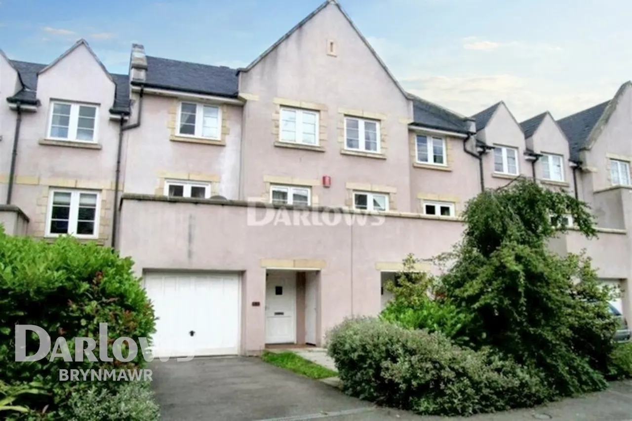 Bay Tree Lane, Abergavenny, photo 25