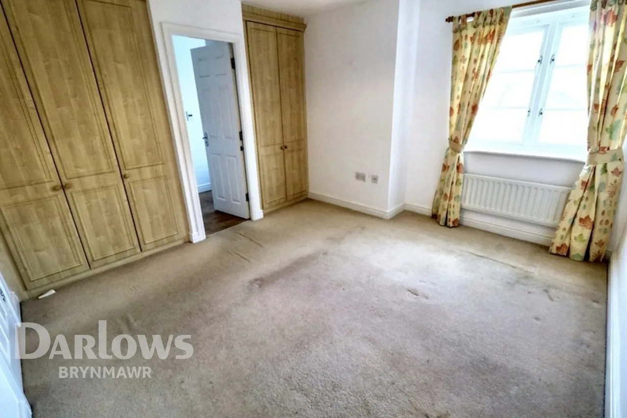Bay Tree Lane, Abergavenny, photo 19