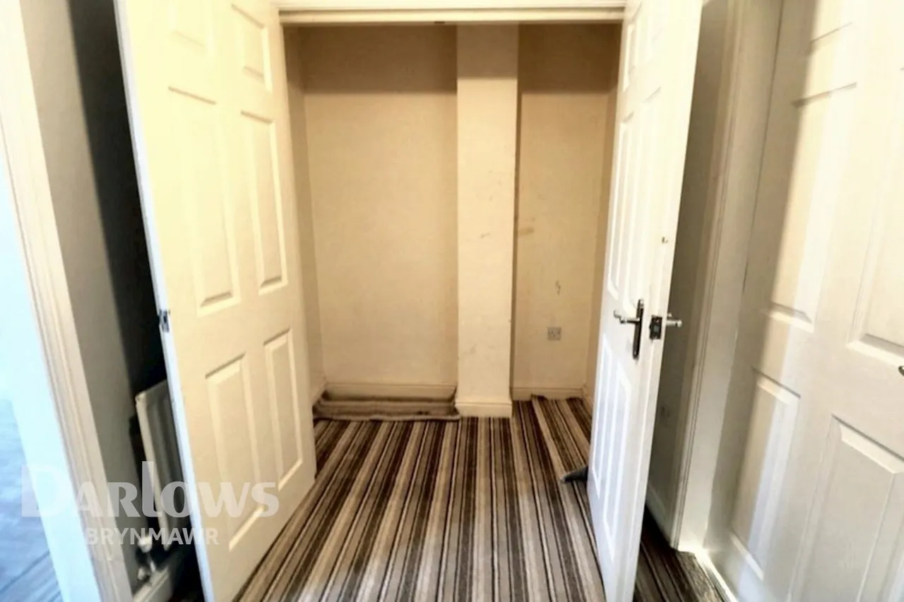 Bay Tree Lane, Abergavenny, photo 23