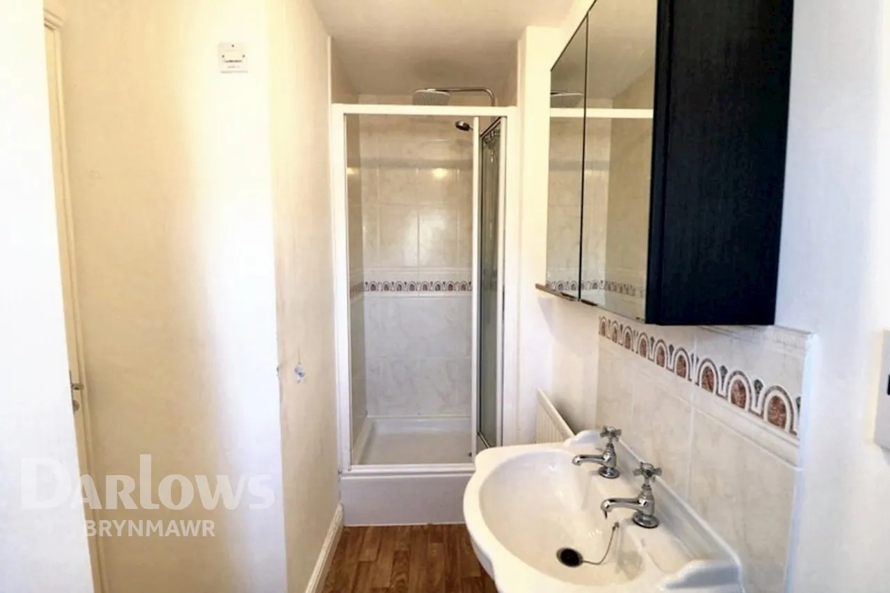 Bay Tree Lane, Abergavenny, photo 12