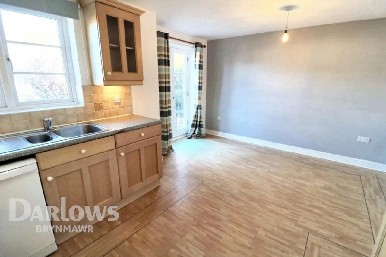 Bay Tree Lane, Abergavenny, photo 2