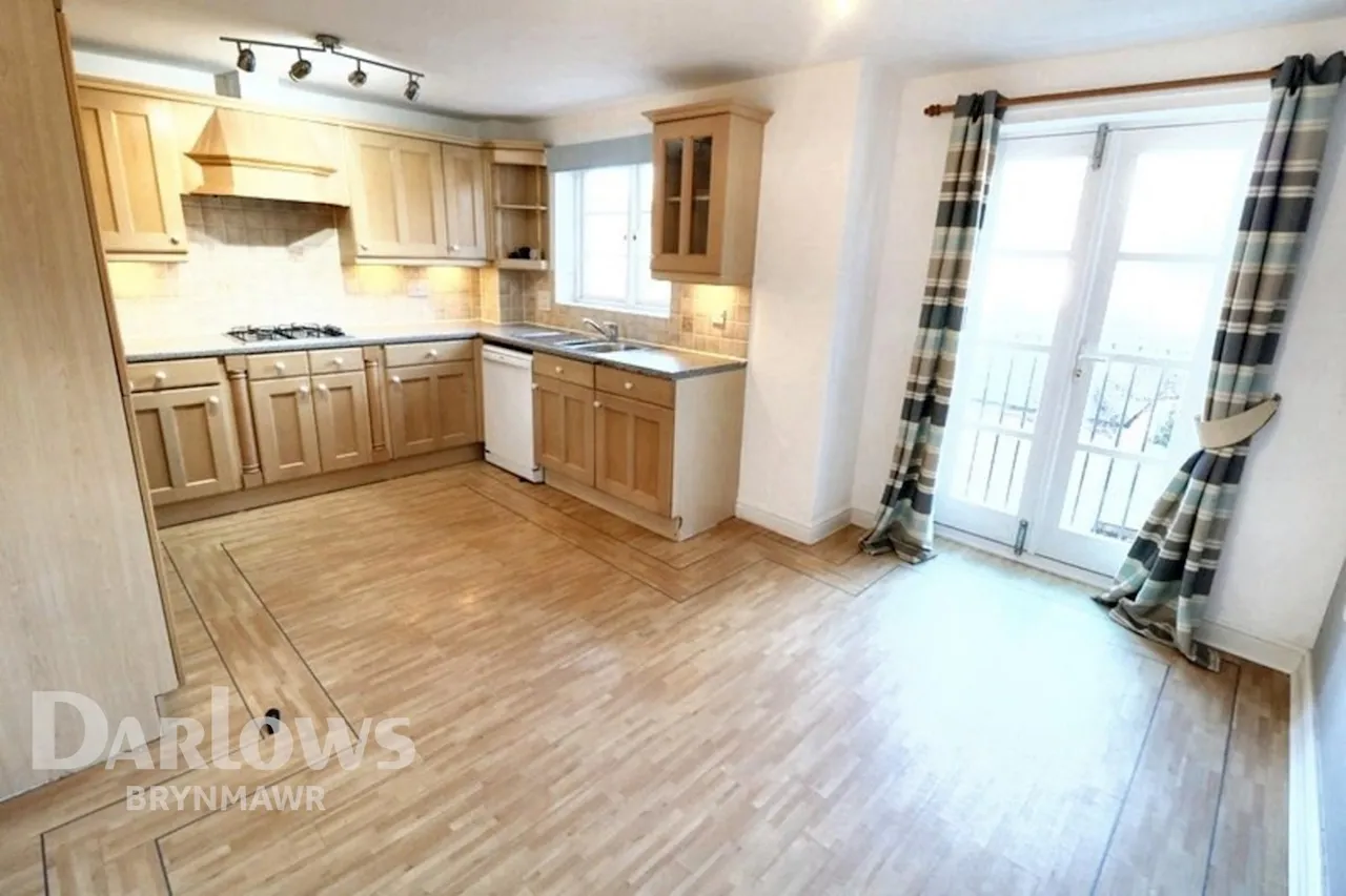 Bay Tree Lane, Abergavenny, photo 10