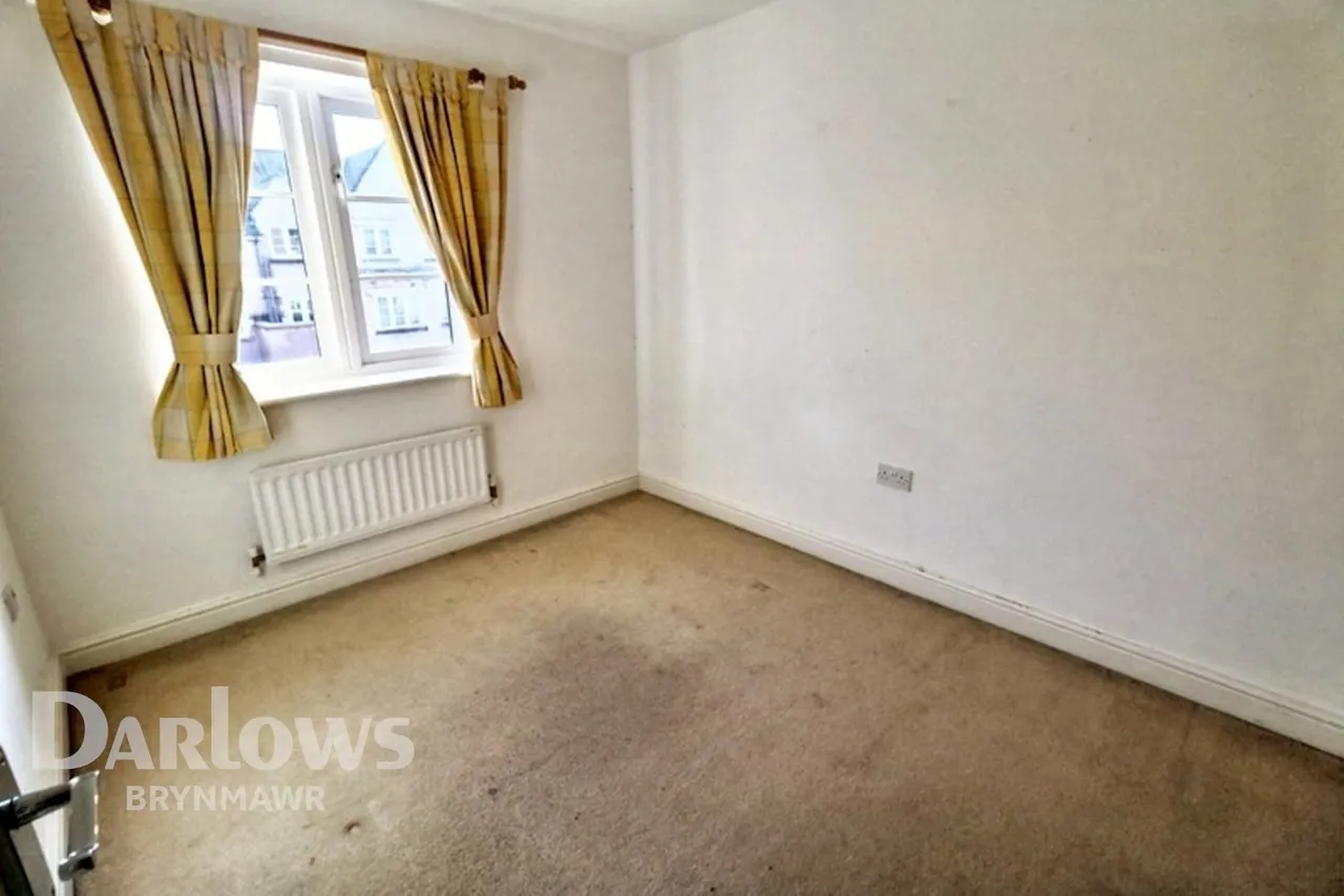 Bay Tree Lane, Abergavenny, photo 21
