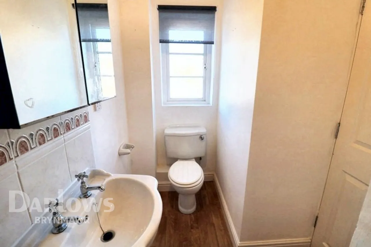 Bay Tree Lane, Abergavenny, photo 13