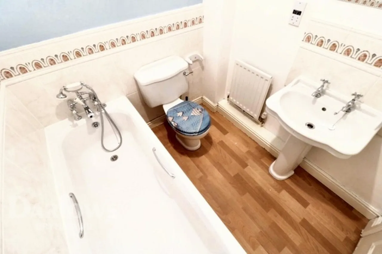Bay Tree Lane, Abergavenny, photo 16