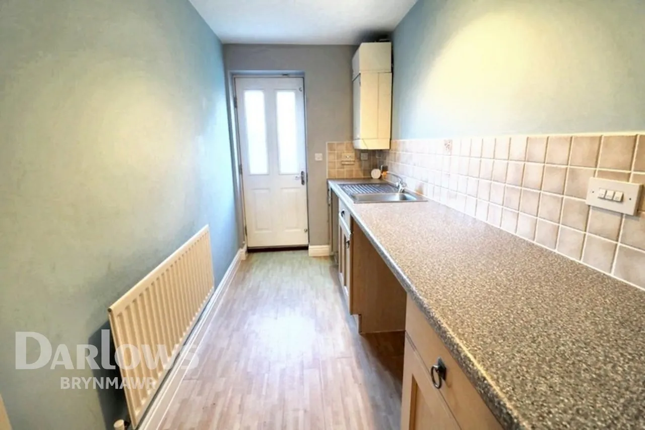 Bay Tree Lane, Abergavenny, photo 9