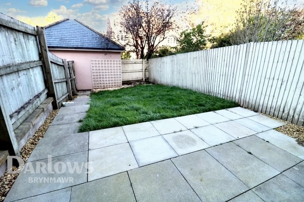 Bay Tree Lane, Abergavenny, photo 24