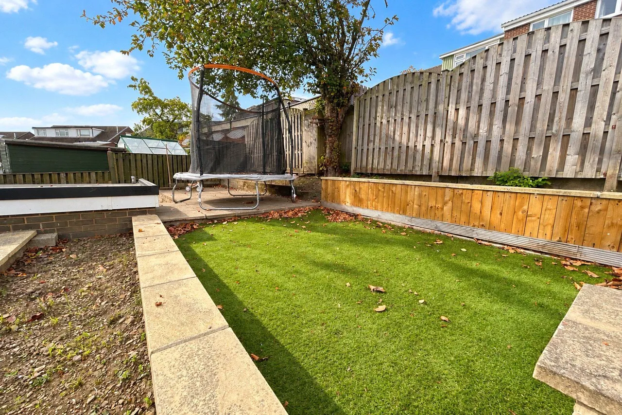 St. Pauls Road, Kirkheaton, HD5, photo 21