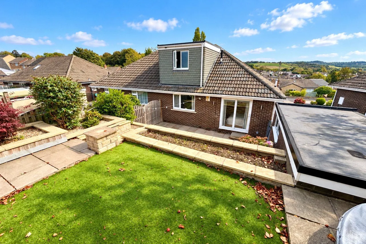 St. Pauls Road, Kirkheaton, HD5, photo 20