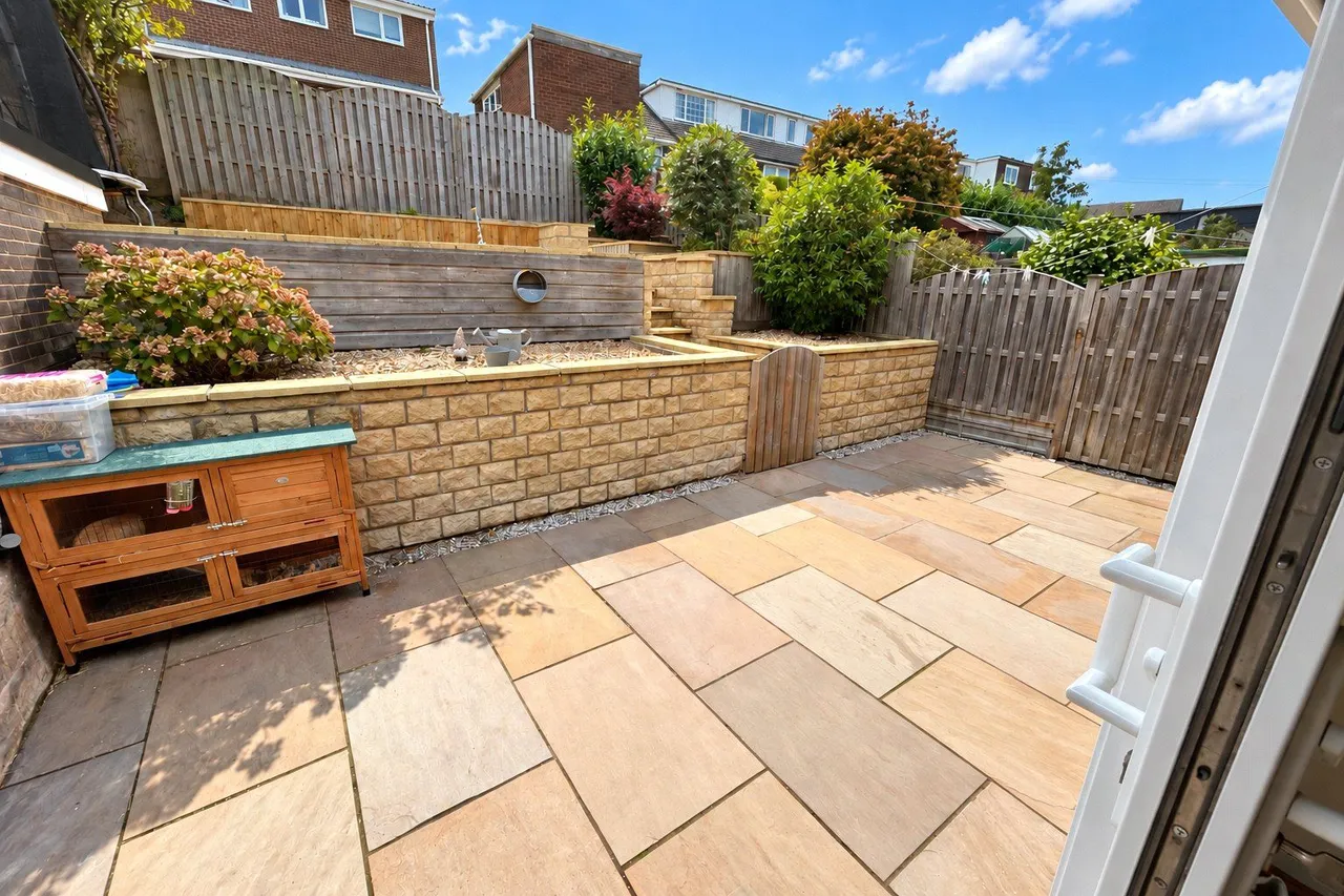 St. Pauls Road, Kirkheaton, HD5, photo 18