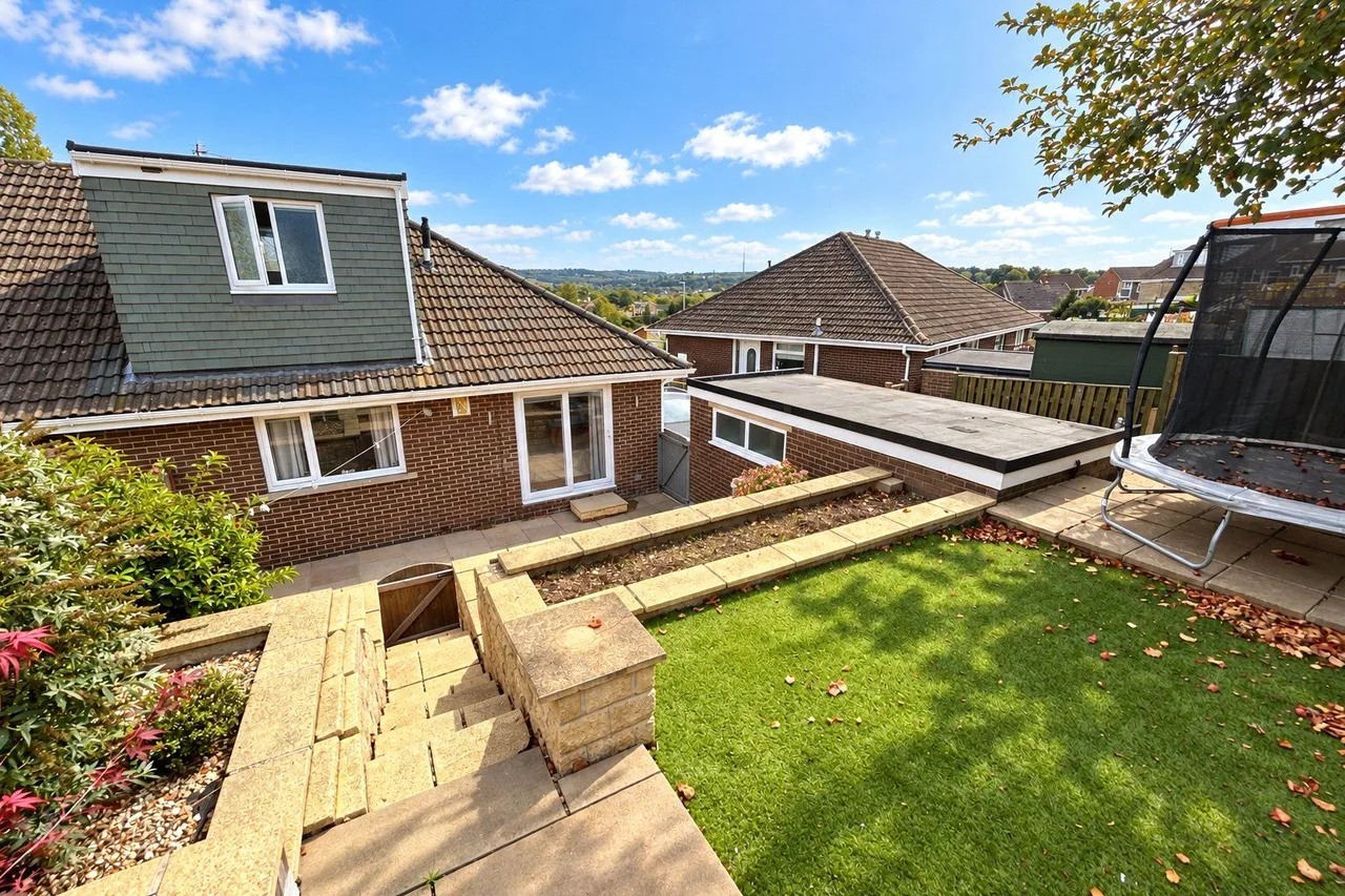 St. Pauls Road, Kirkheaton, HD5, photo 22