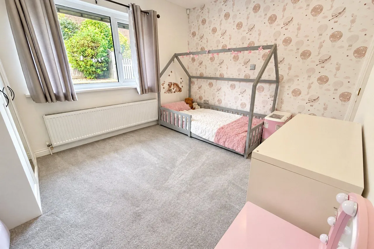 St. Pauls Road, Kirkheaton, HD5, photo 10