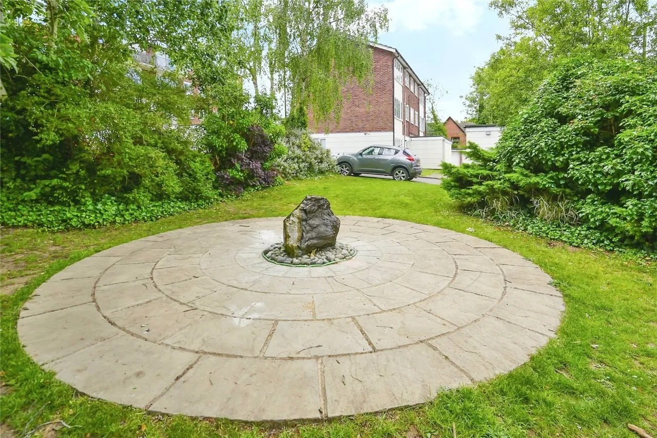 Lizmans Court, Silkdale Close, Oxford, Oxfordshire, OX4, photo 13
