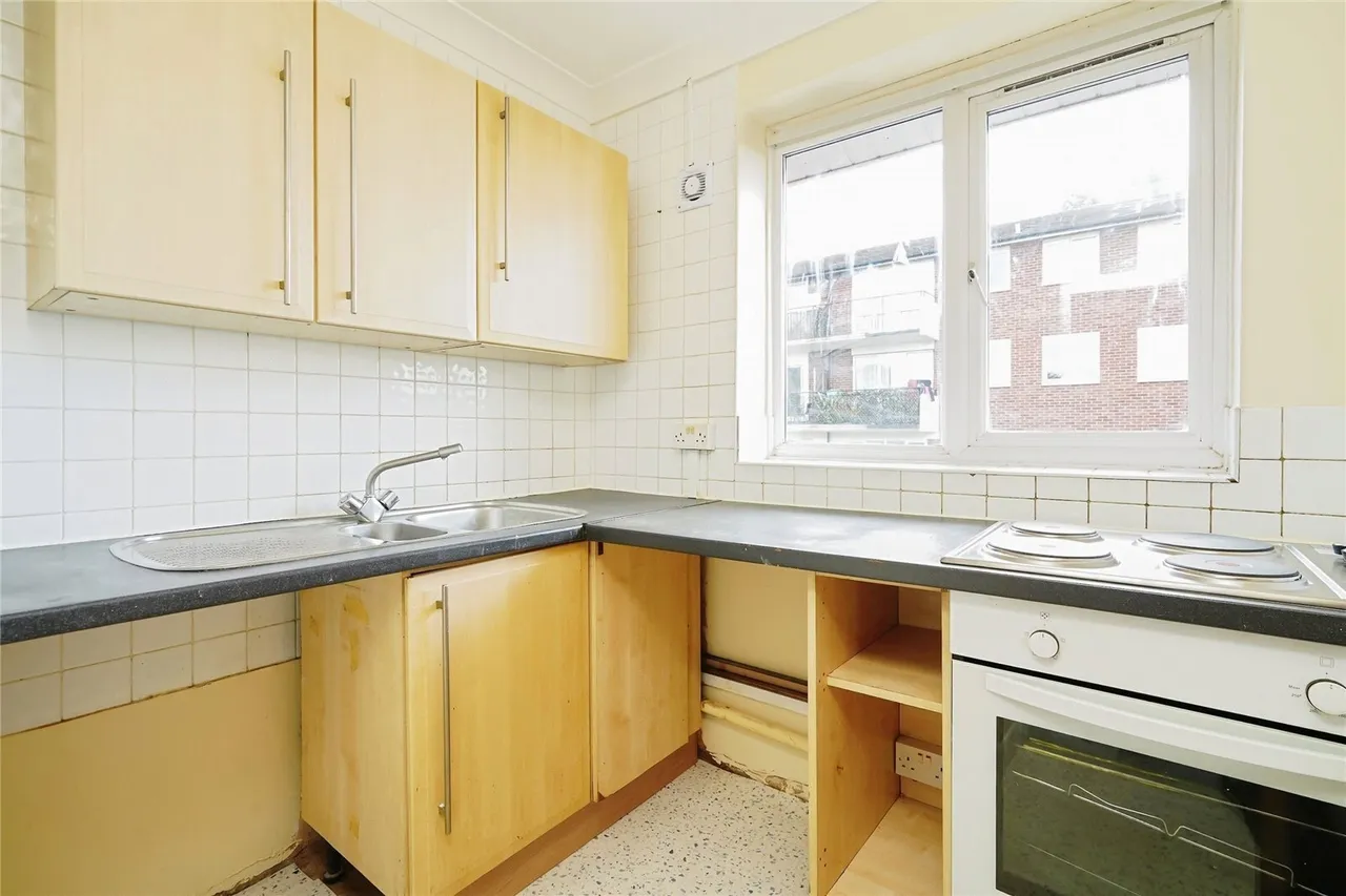 Lizmans Court, Silkdale Close, Oxford, Oxfordshire, OX4, photo 11