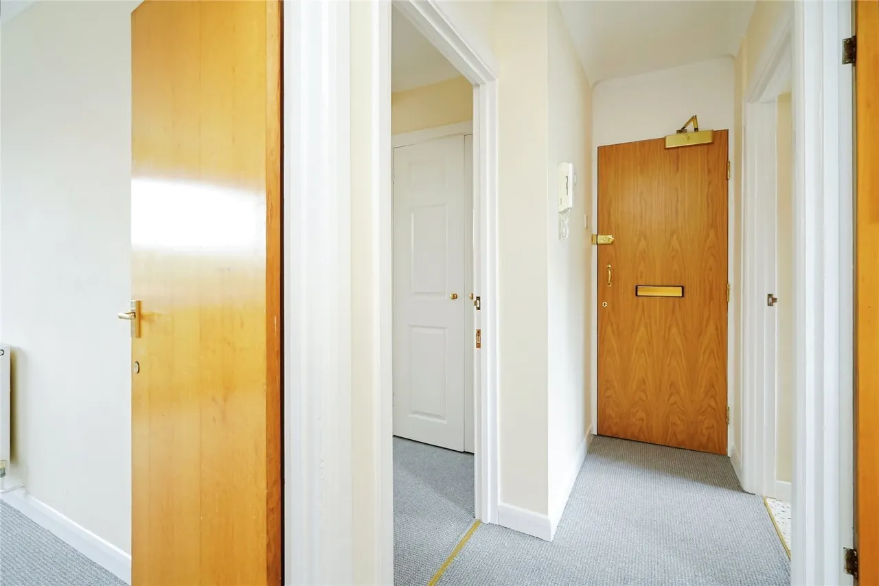 Lizmans Court, Silkdale Close, Oxford, Oxfordshire, OX4, photo 4