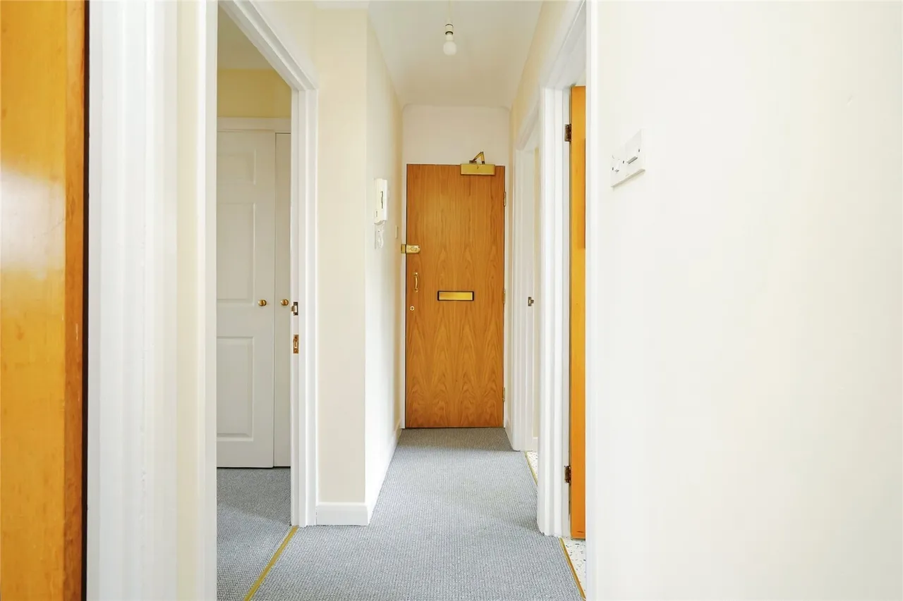 Lizmans Court, Silkdale Close, Oxford, Oxfordshire, OX4, photo 5
