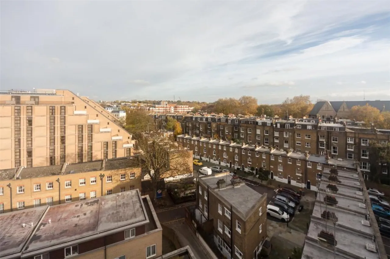 Holland Park Avenue, Holland Park, W11, photo 7