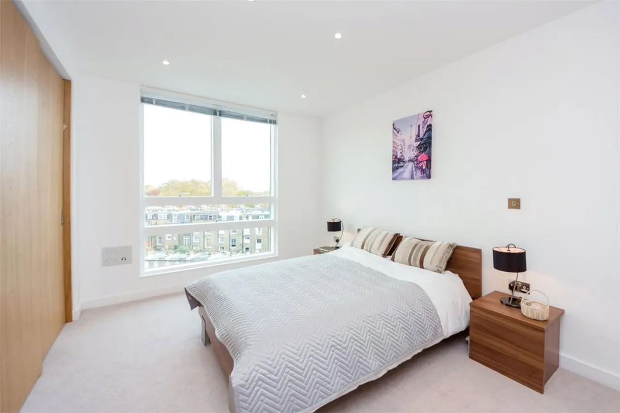 Holland Park Avenue, Holland Park, W11, photo 8