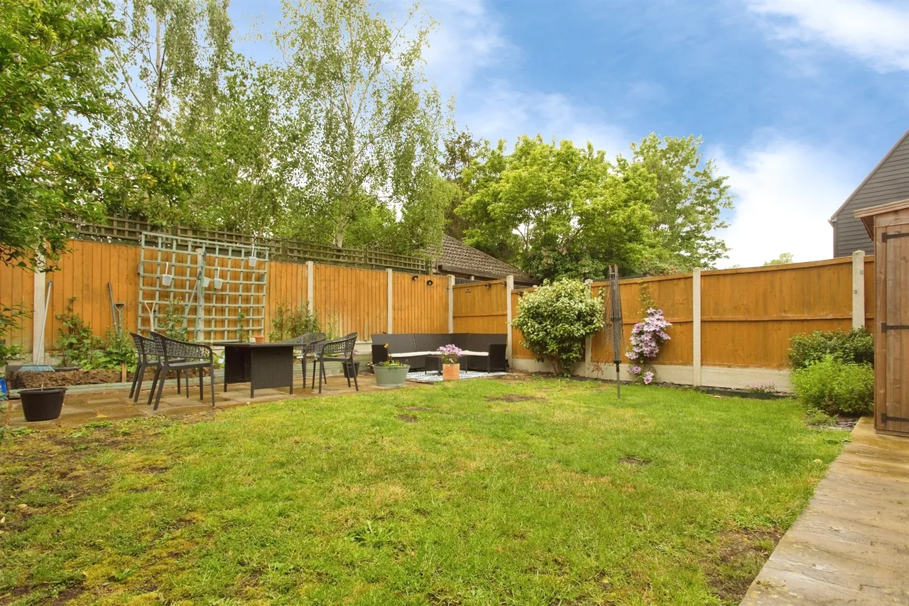 Royal Way, Cambridge, CB2, photo 12