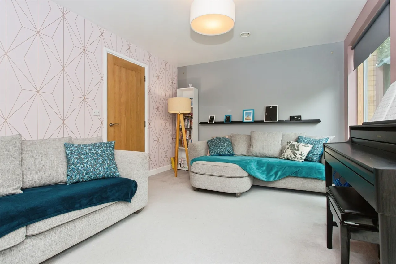 Royal Way, Cambridge, CB2, photo 5