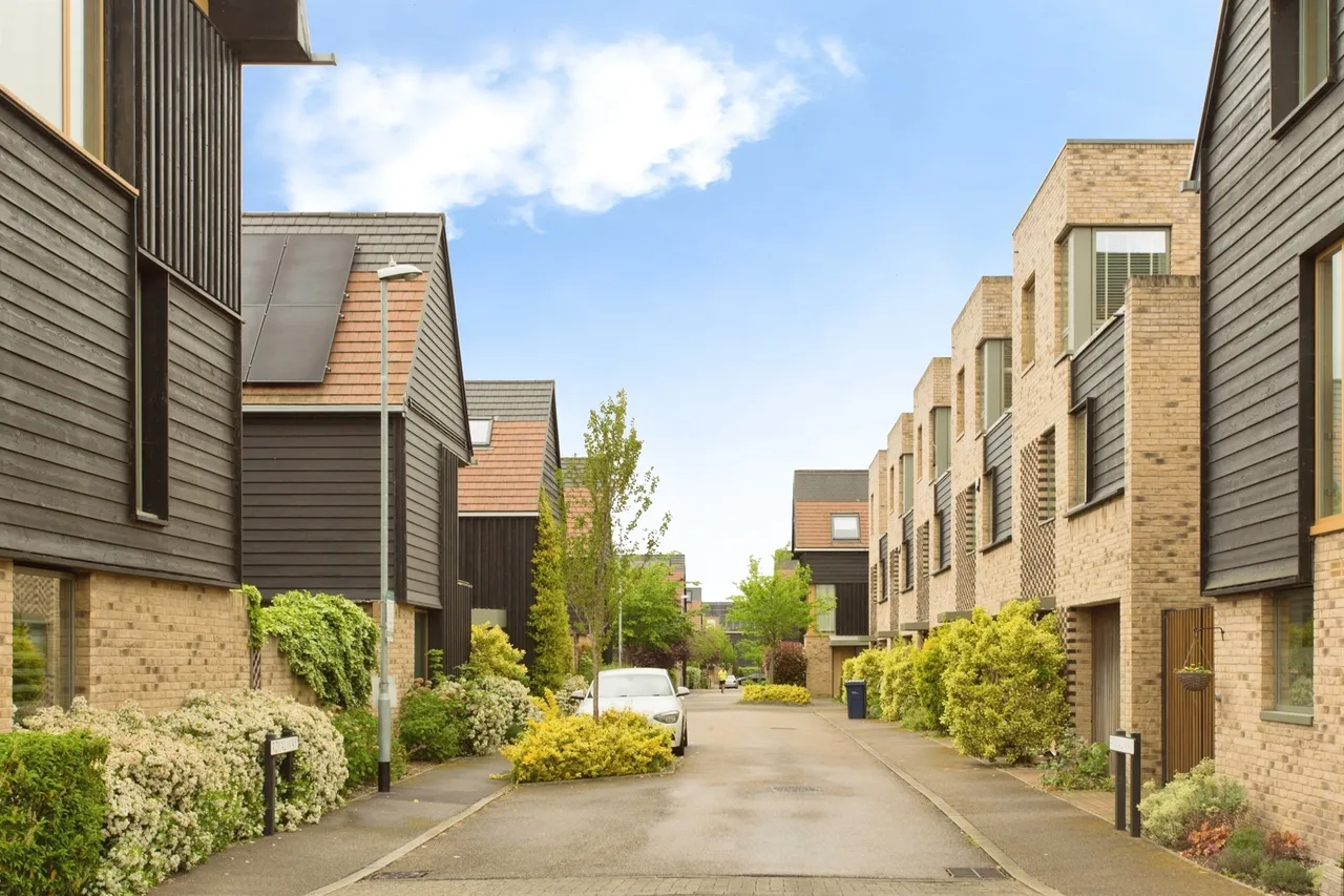 Royal Way, Cambridge, CB2, photo 13