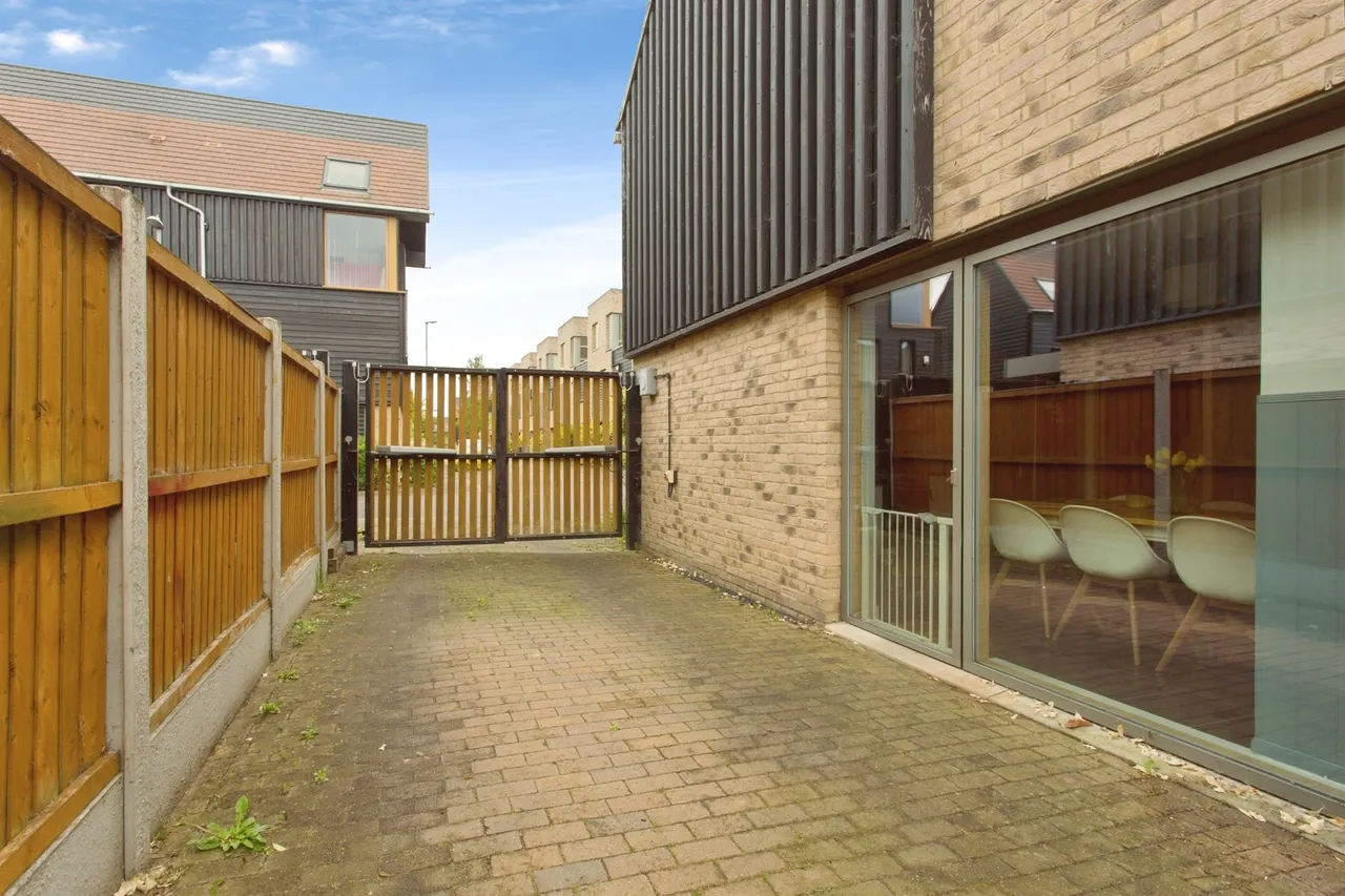 Royal Way, Cambridge, CB2, photo 11