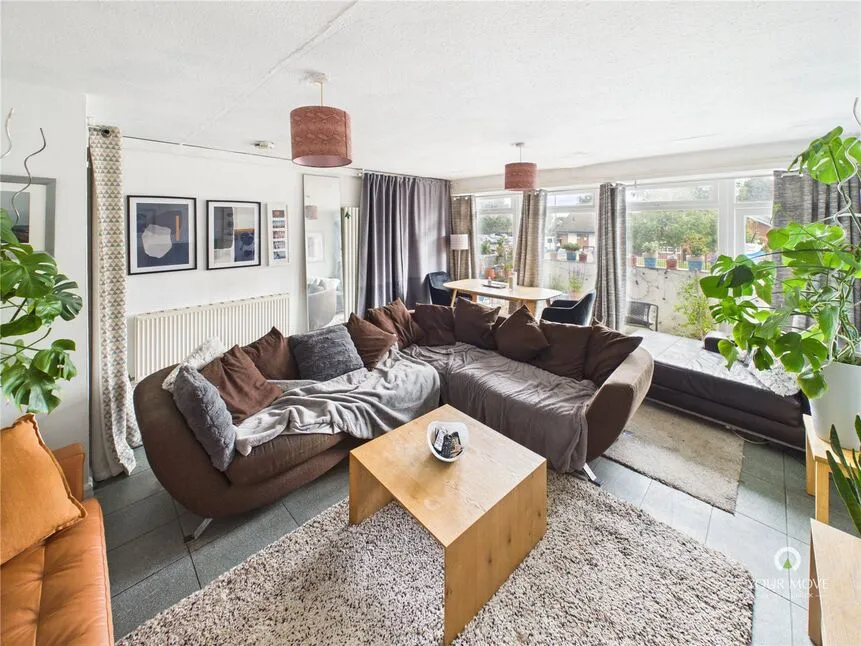 Moorside Court, Newcastle upon Tyne, NE5, photo 3