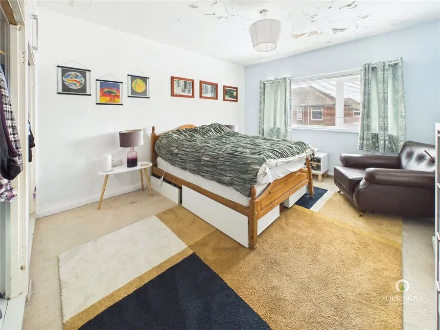 Moorside Court, Newcastle upon Tyne, NE5, photo 6