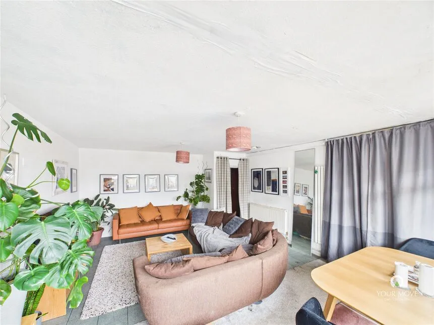 Moorside Court, Newcastle upon Tyne, NE5, photo 9