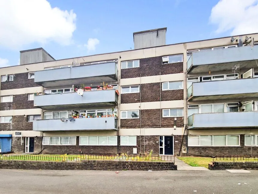 Moorside Court, Newcastle upon Tyne, NE5, photo 10