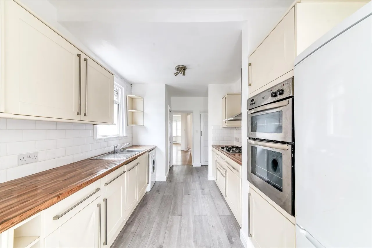 Elm Road, Purley, photo 5