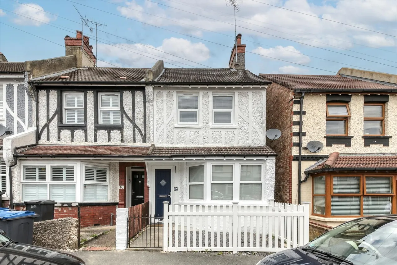 Elm Road, Purley, photo 14
